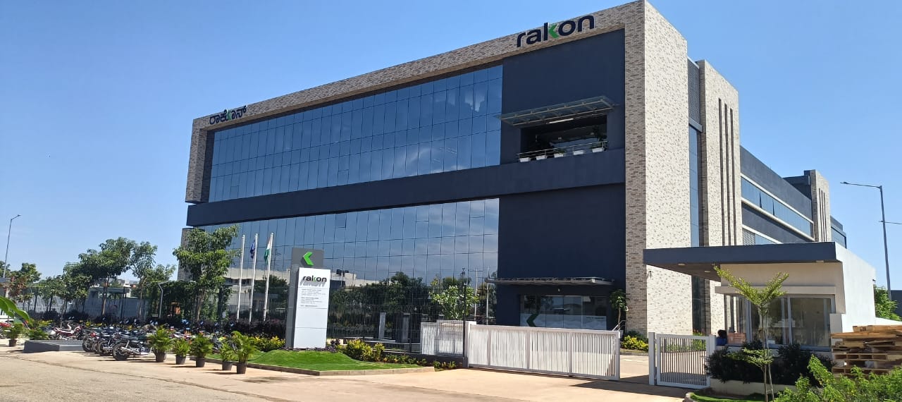 Rakon TUVIS - ANPCPMC