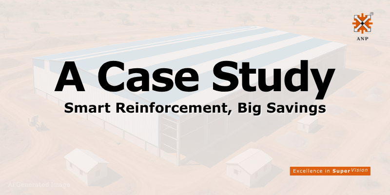 Smart Reinforcement, Big Savings