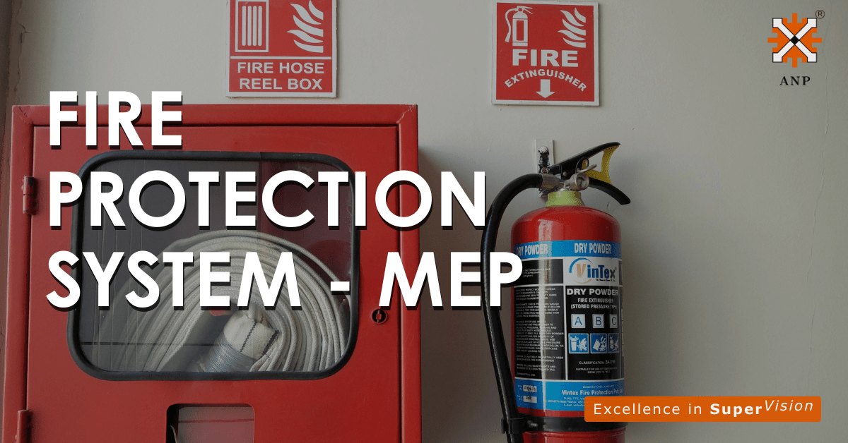 Fire & MEP safety