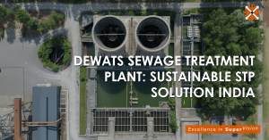 Sewage Treatment Plant