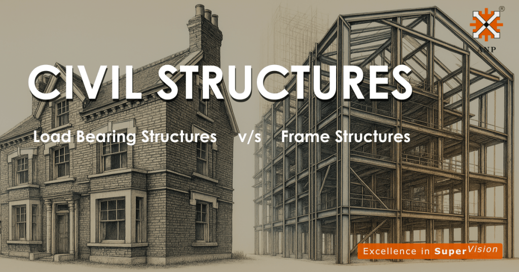 civil structures