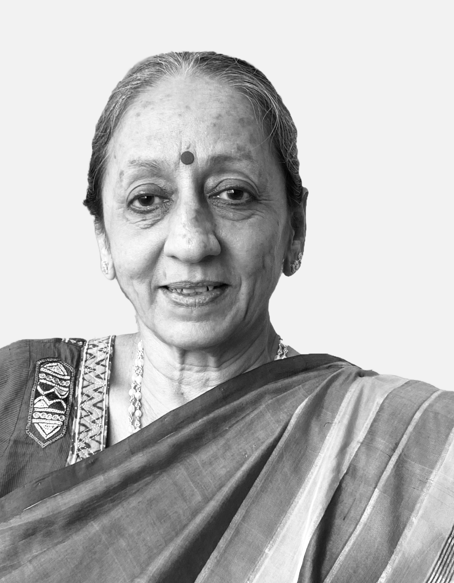 Vani Prakash Portrait