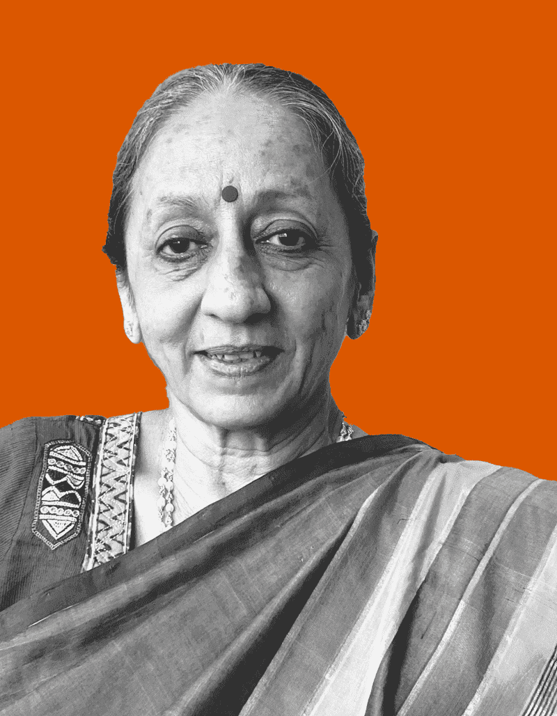 Mrs. Vani Prakash