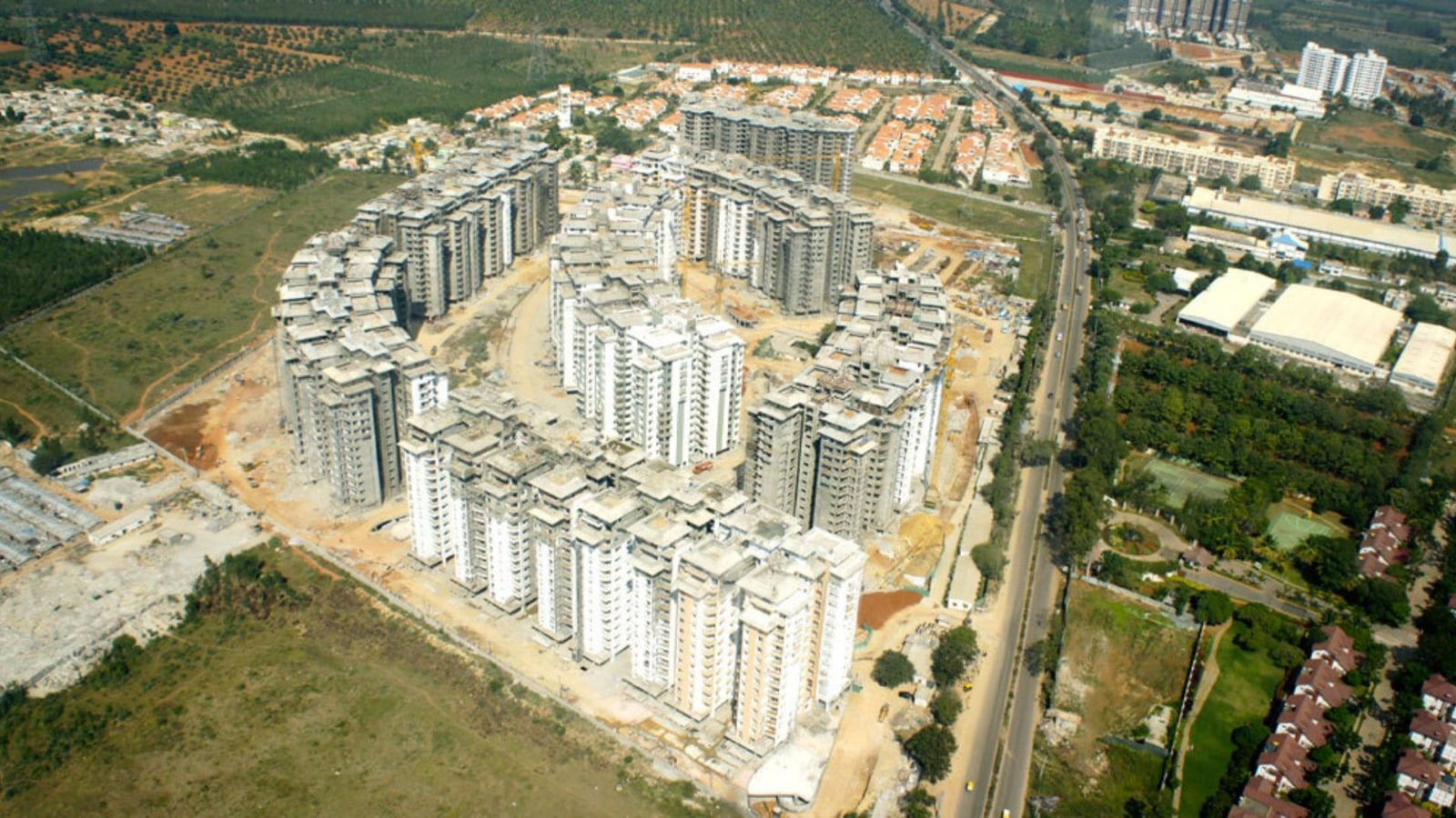 Residential